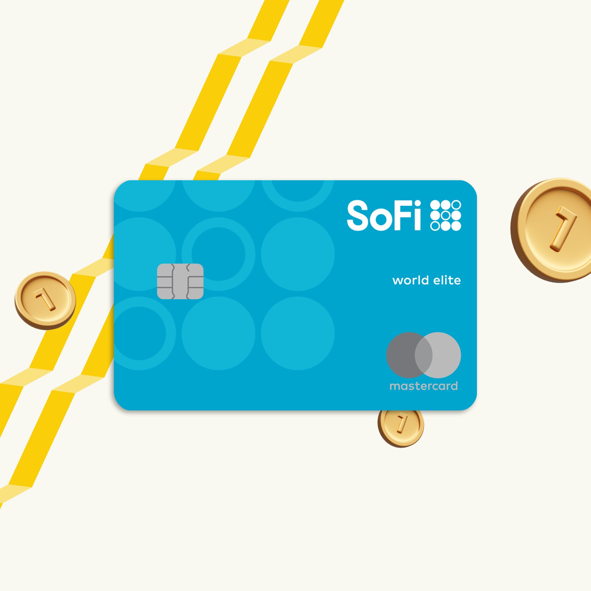 Activate Sofi Card