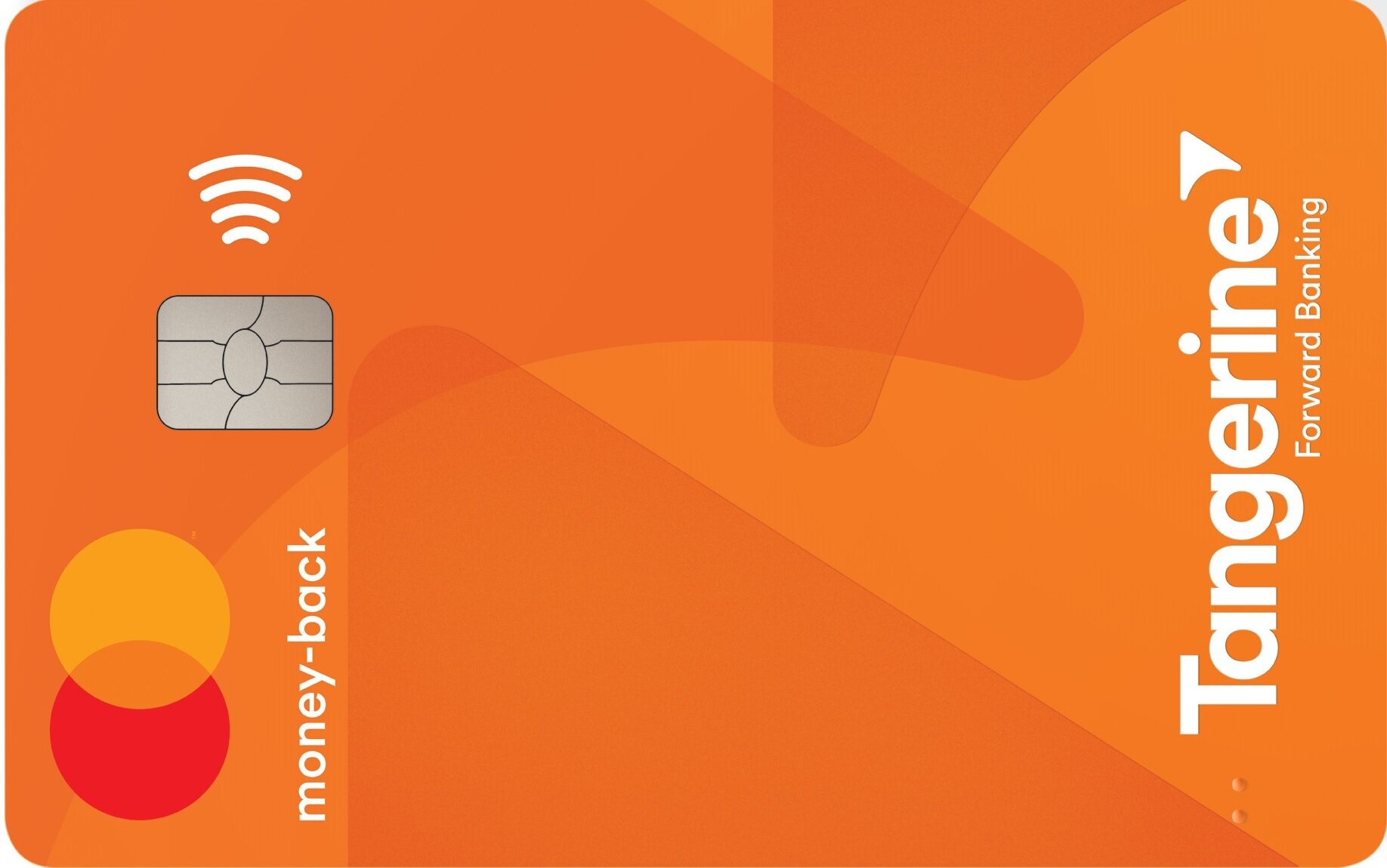 tangerine credit card travel insurance