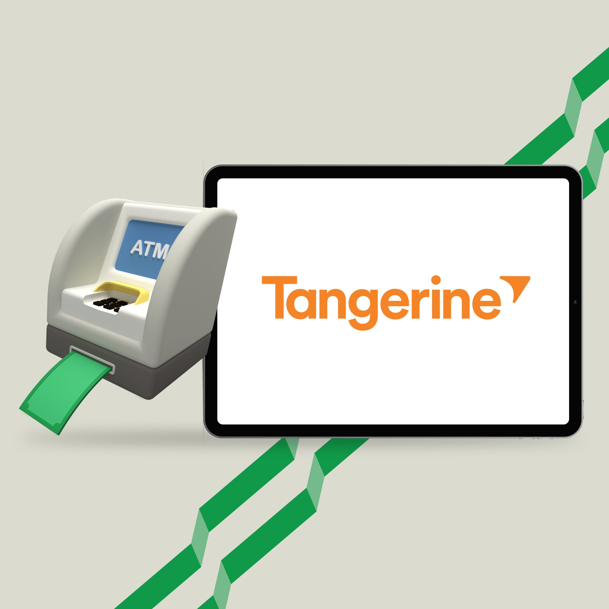 Tangerine Bank Review In Depth Analysis 2024   Tangerine Bank Logo 