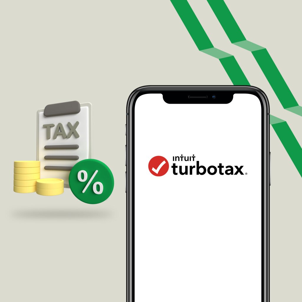 TurboTax Review Tax Guide WealthRocket 2023