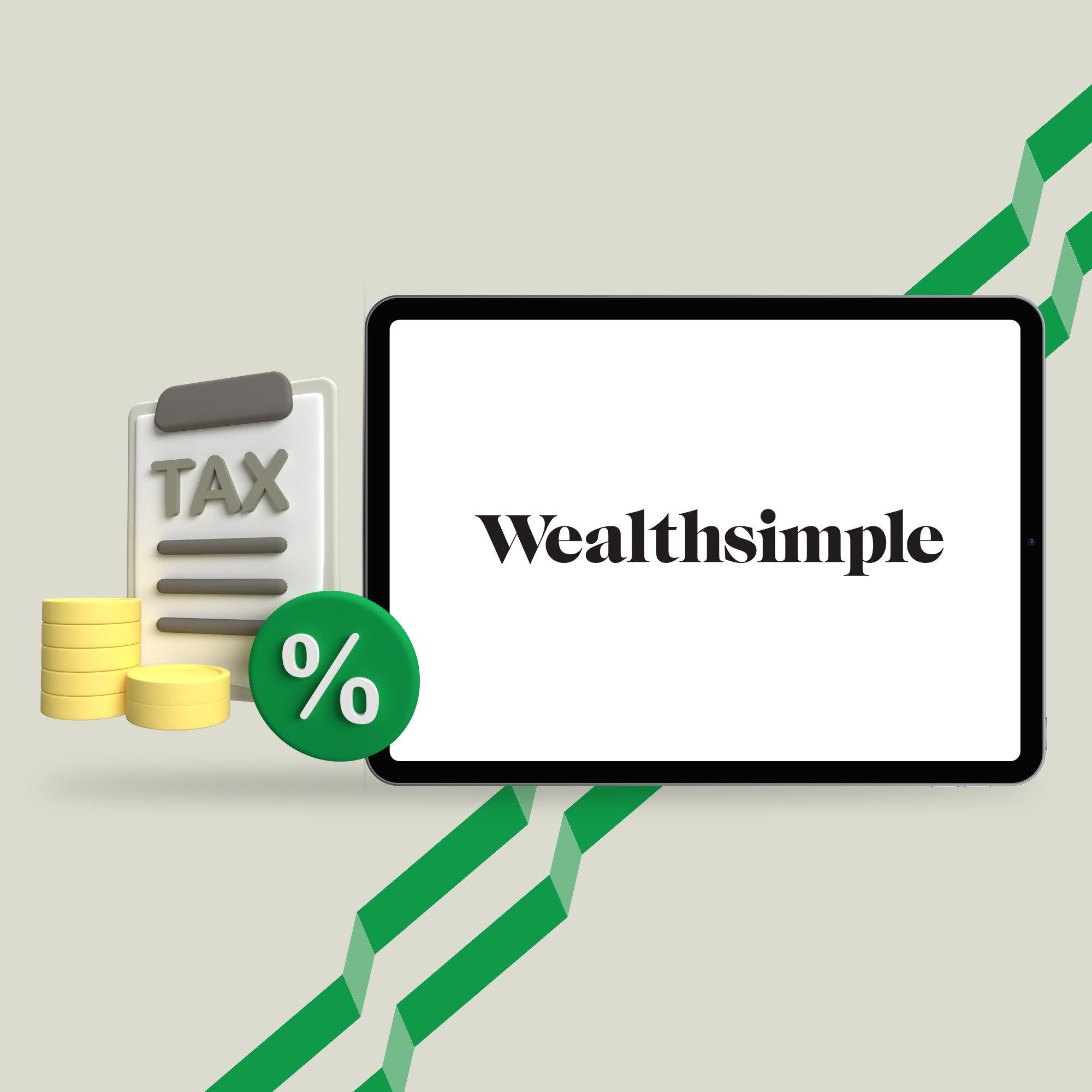 SimpleTax by Wealthsimple Canadian Tax Guide 2024