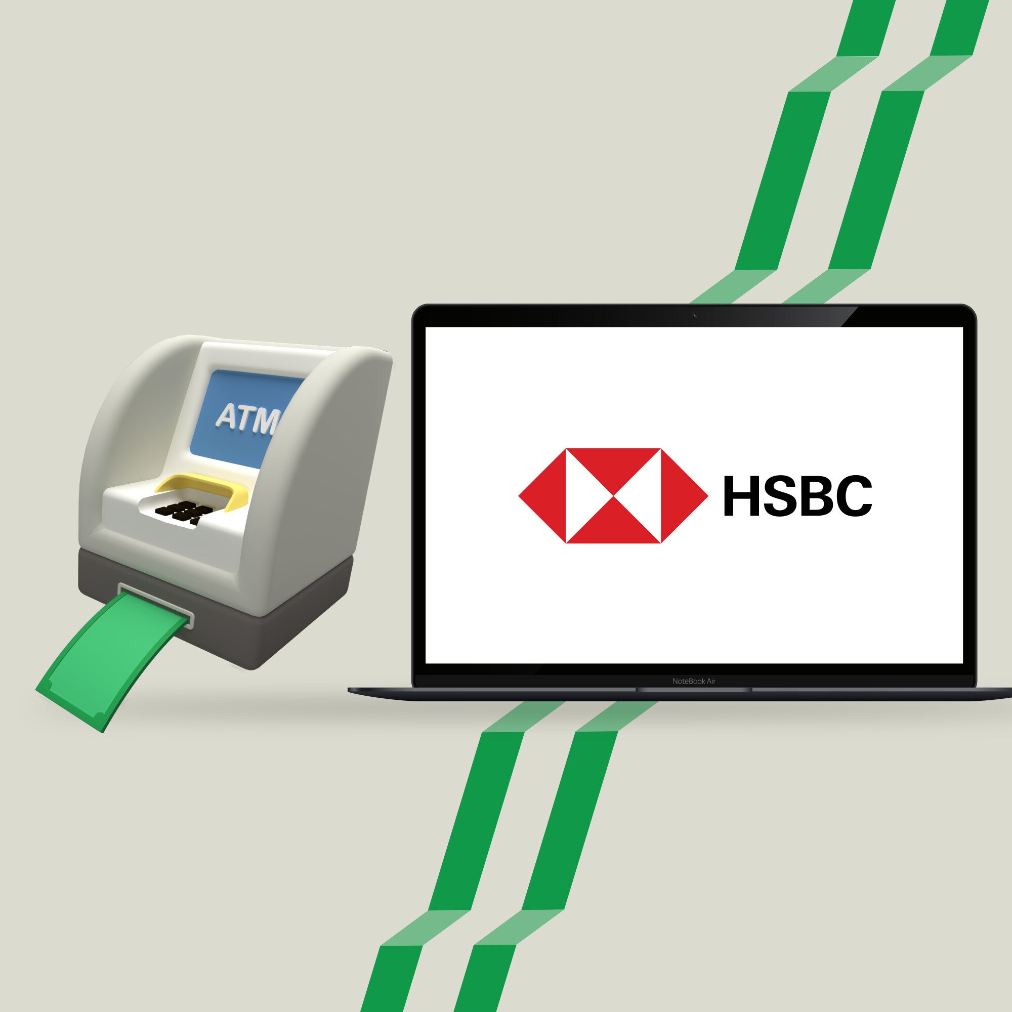 HSBC High Rate Savings Account Review WealthRocket