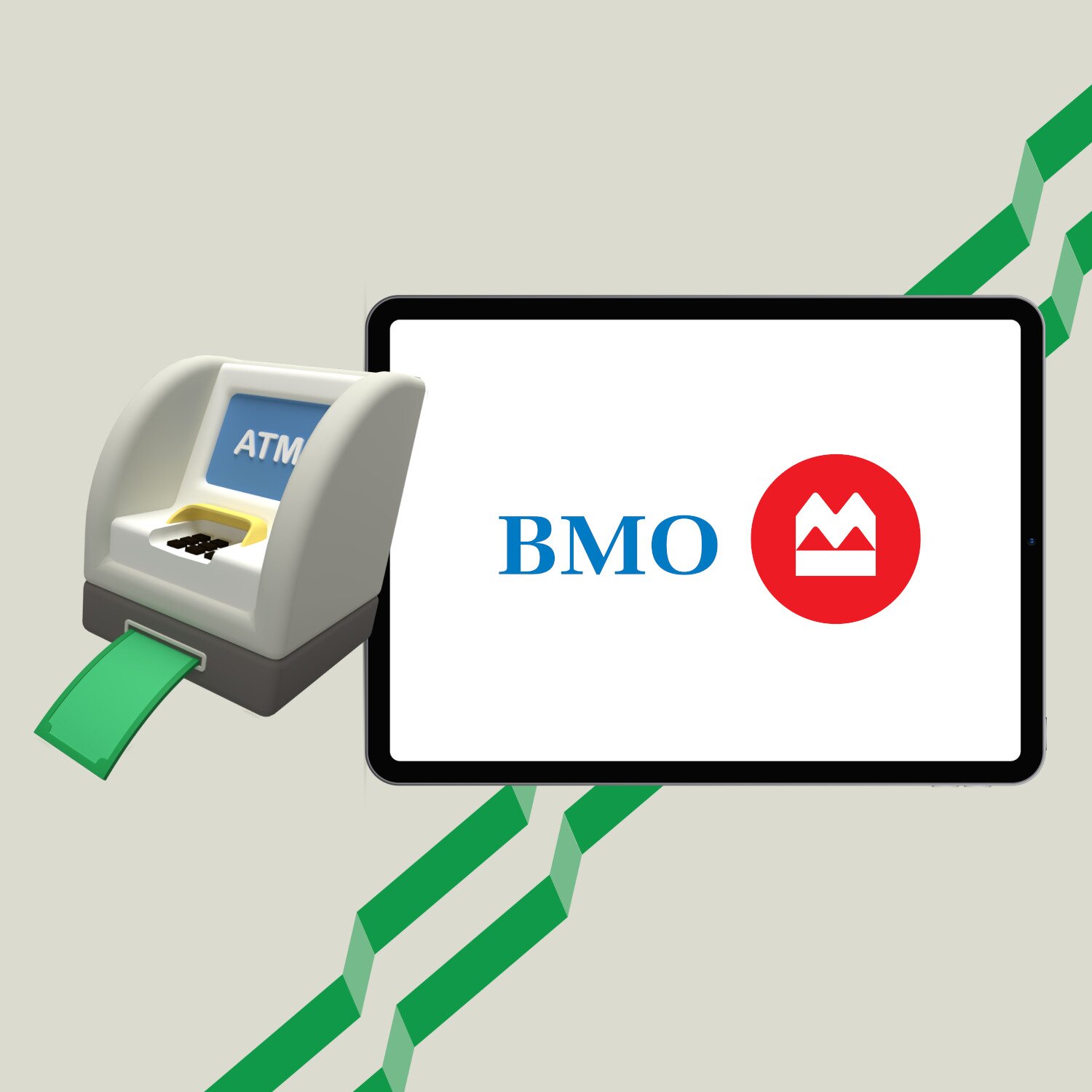 bmo ratings and reviews